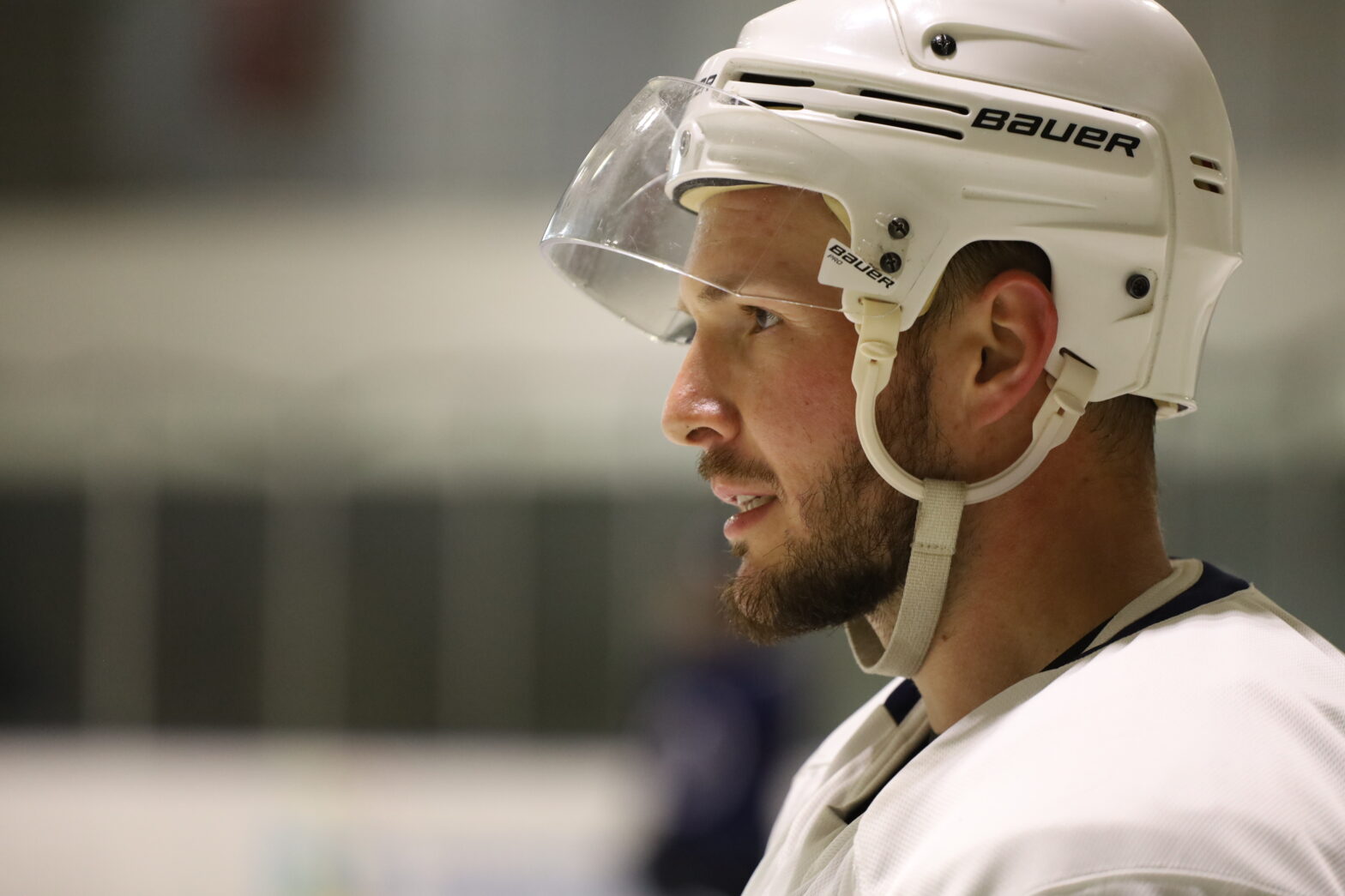 Тренування на льодовій арені “Шалетт” 22.07.2023