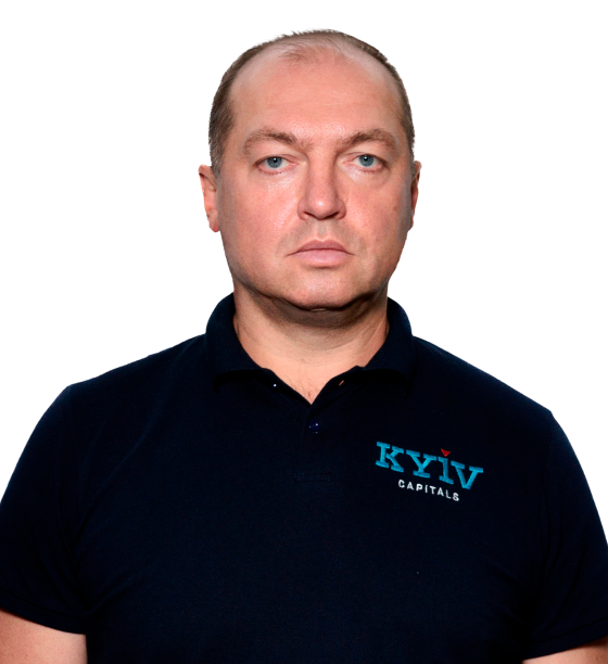 Шахрайчук Вадим