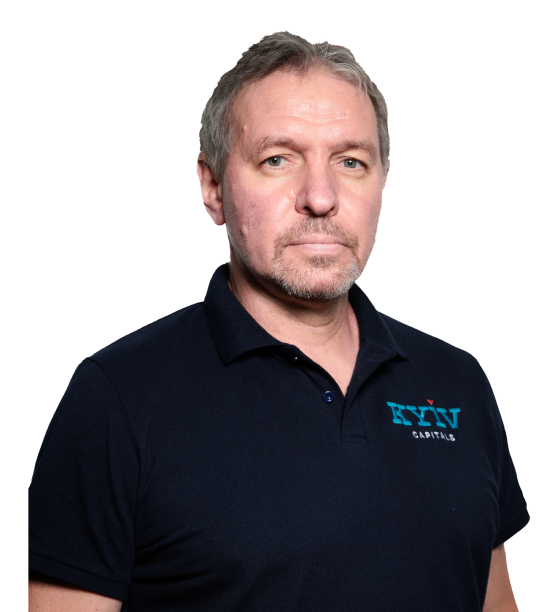 Гунько Юрій