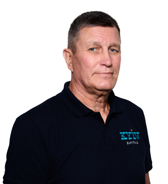 Нужин Сергій