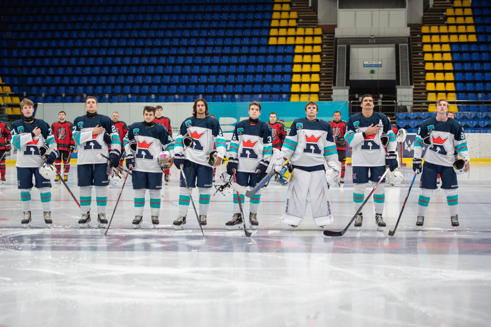 23.10.2023 Тризуб – Київ Кепіталз