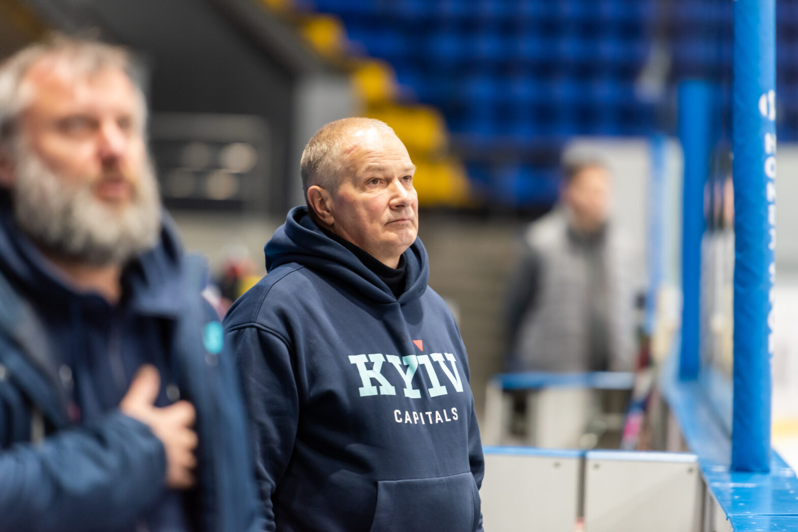 24.12.2023 Жіночий ЧУ. Київ Кепіталз – Сестри Кракен