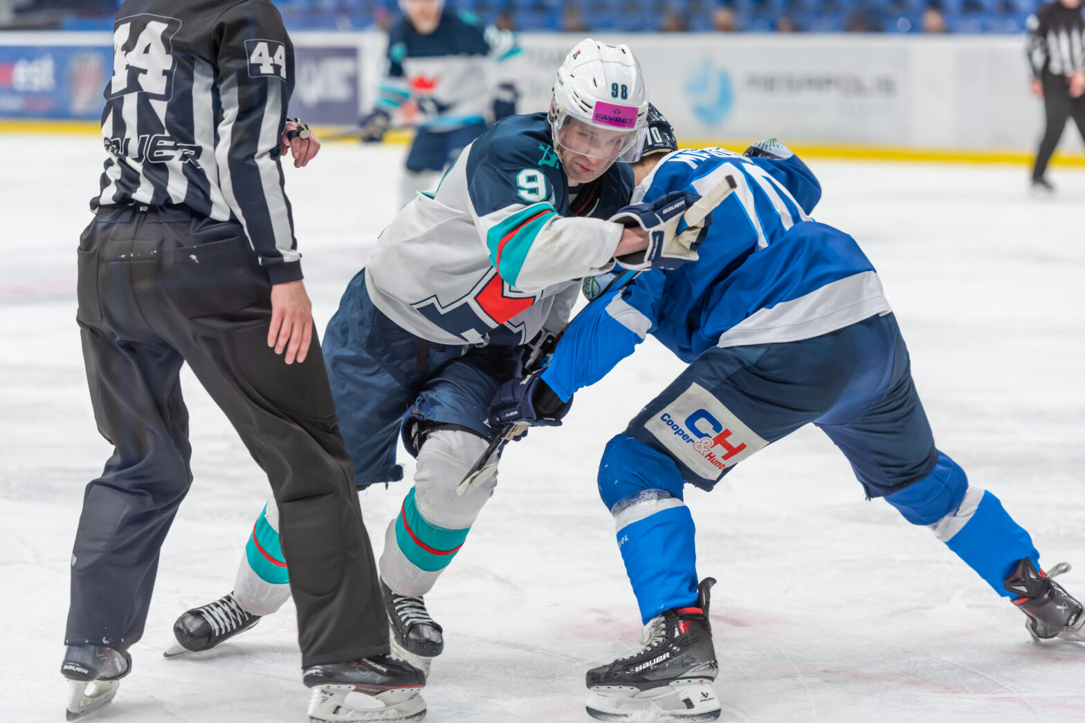 25.01.2024 Сокіл – Київ Кепіталз