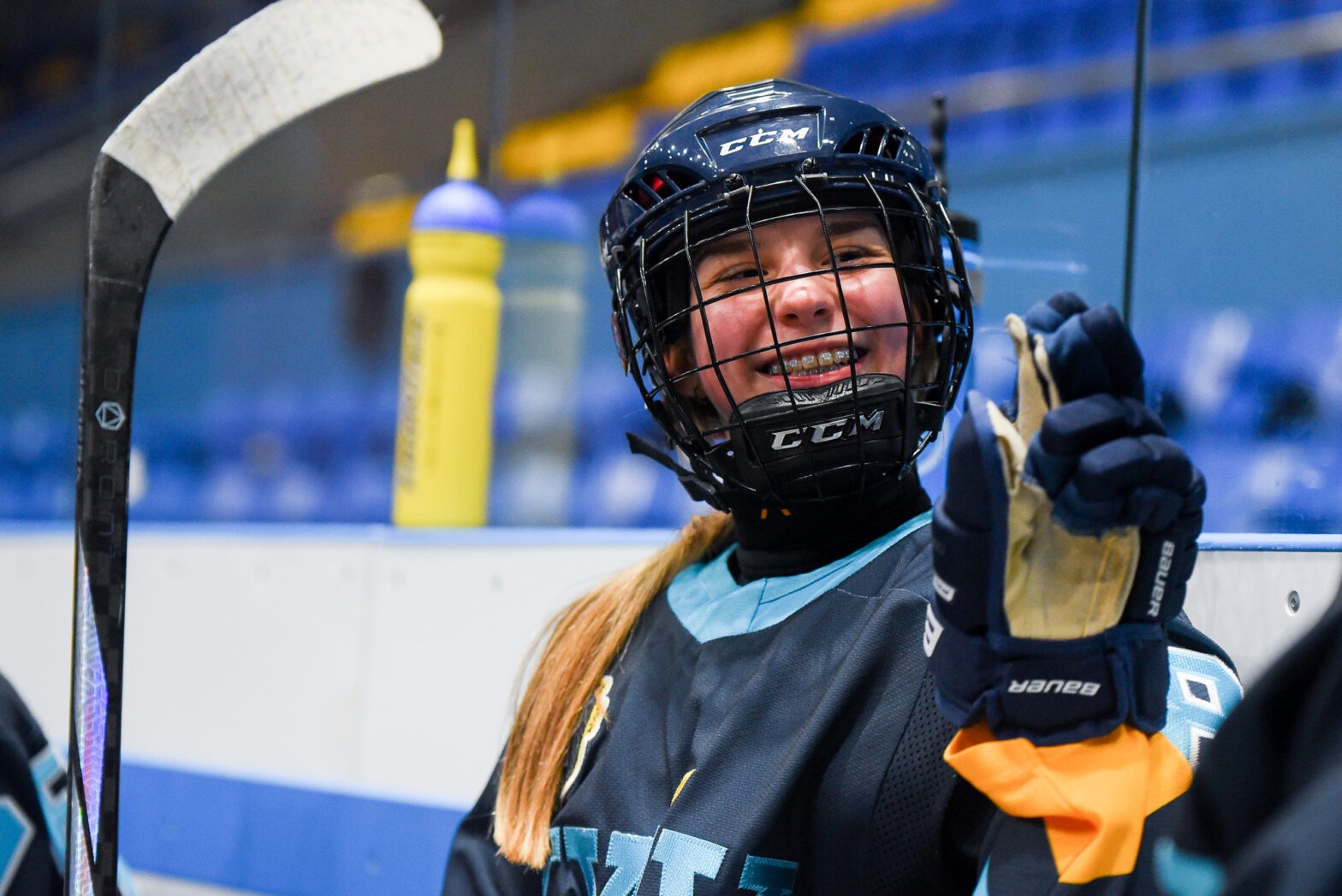 23.03.2024 Жіночий ЧУ. Пантери – Київ Кепіталз