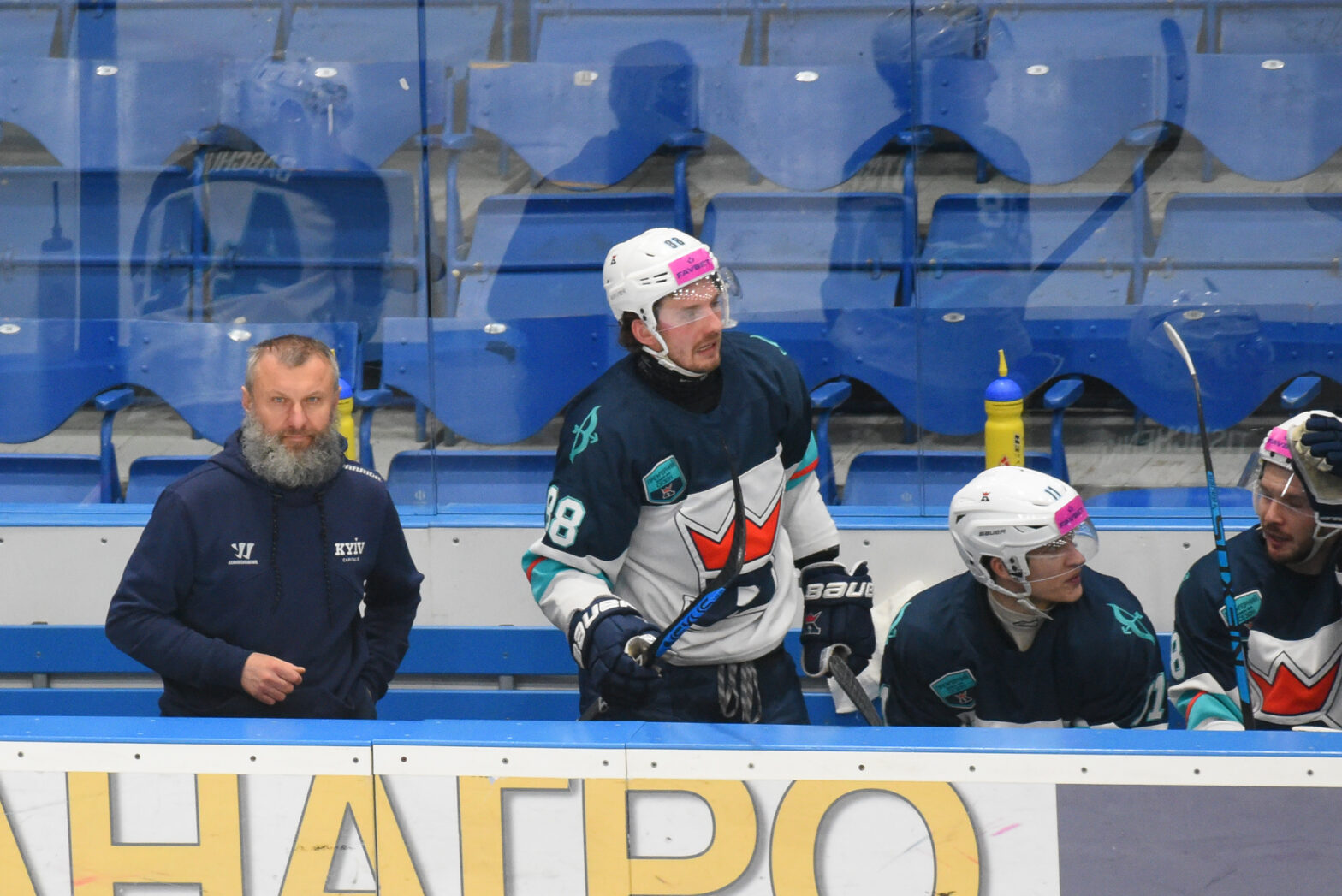 01.03.2024 Сокіл – Київ Кепіталз