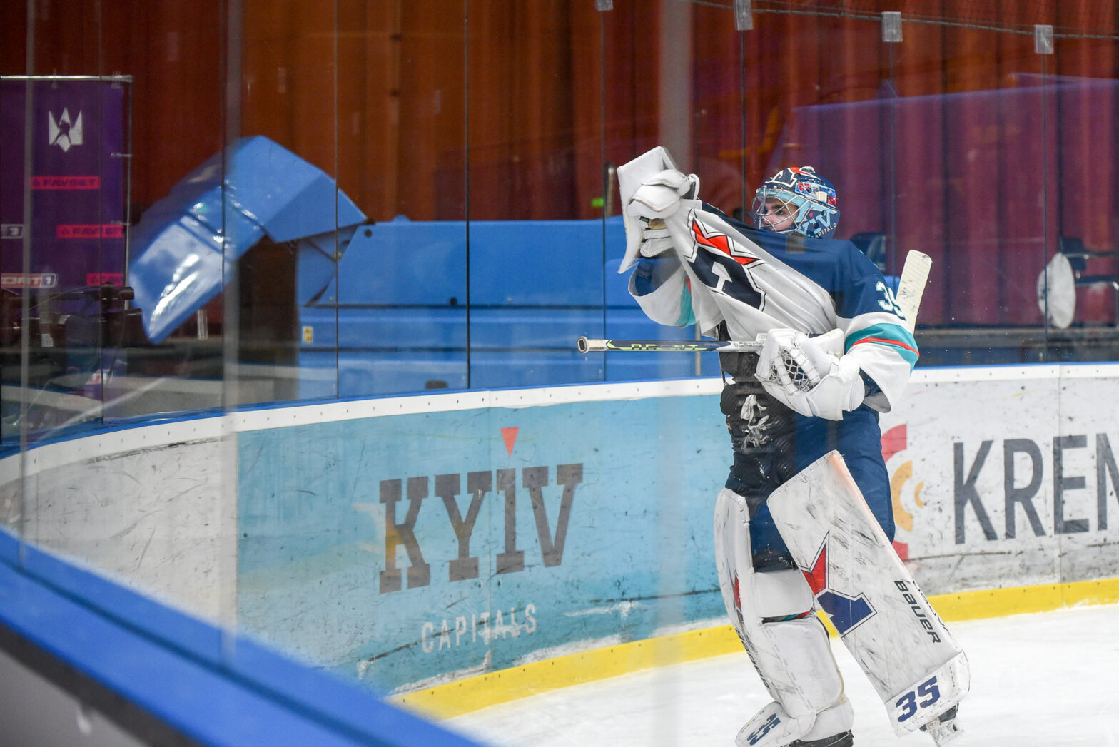 03.03.2024 Сокіл – Київ Кепіталз