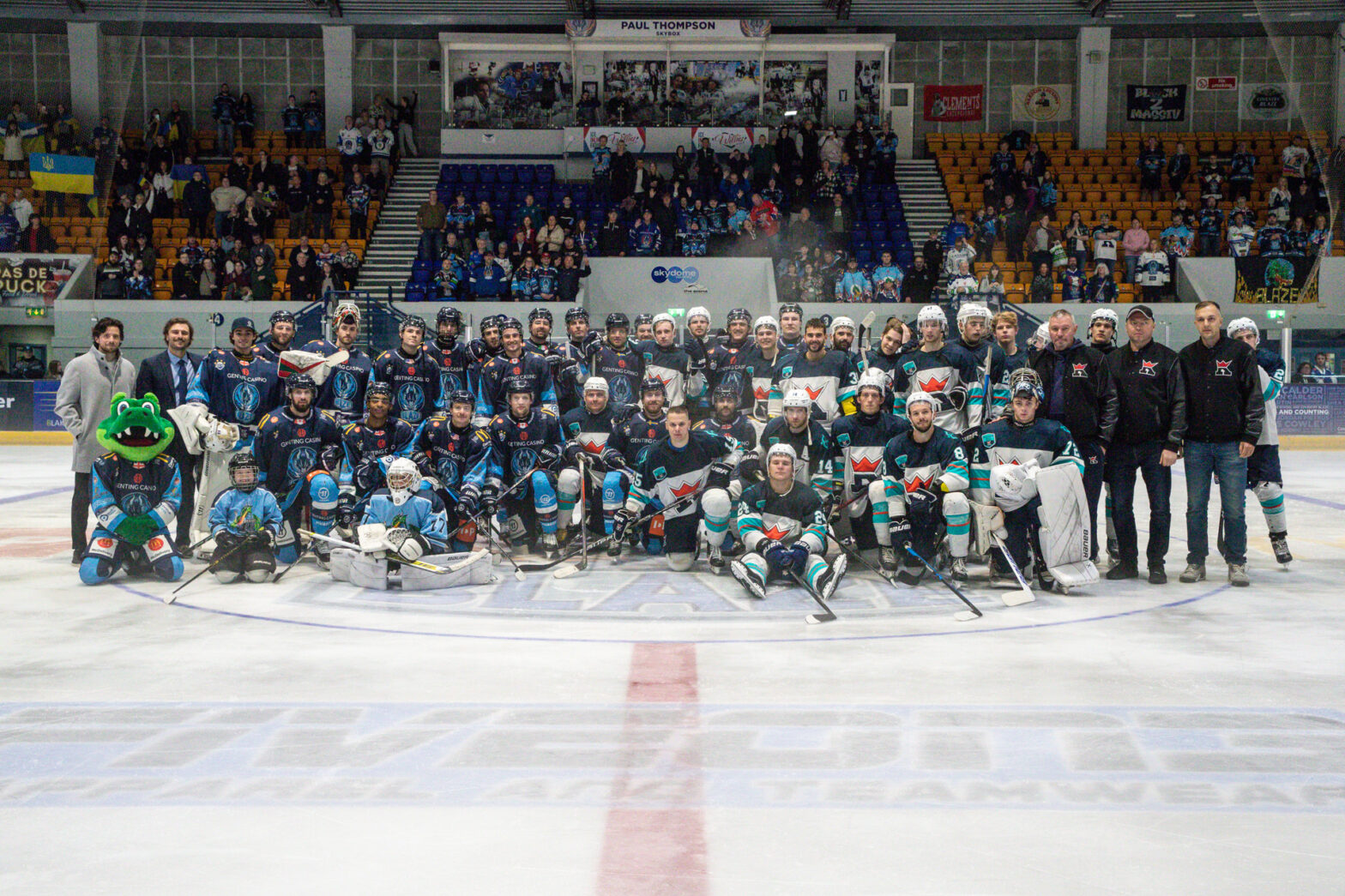 08.09.2024 Ковентрі Блейз – Київ Кепіталз