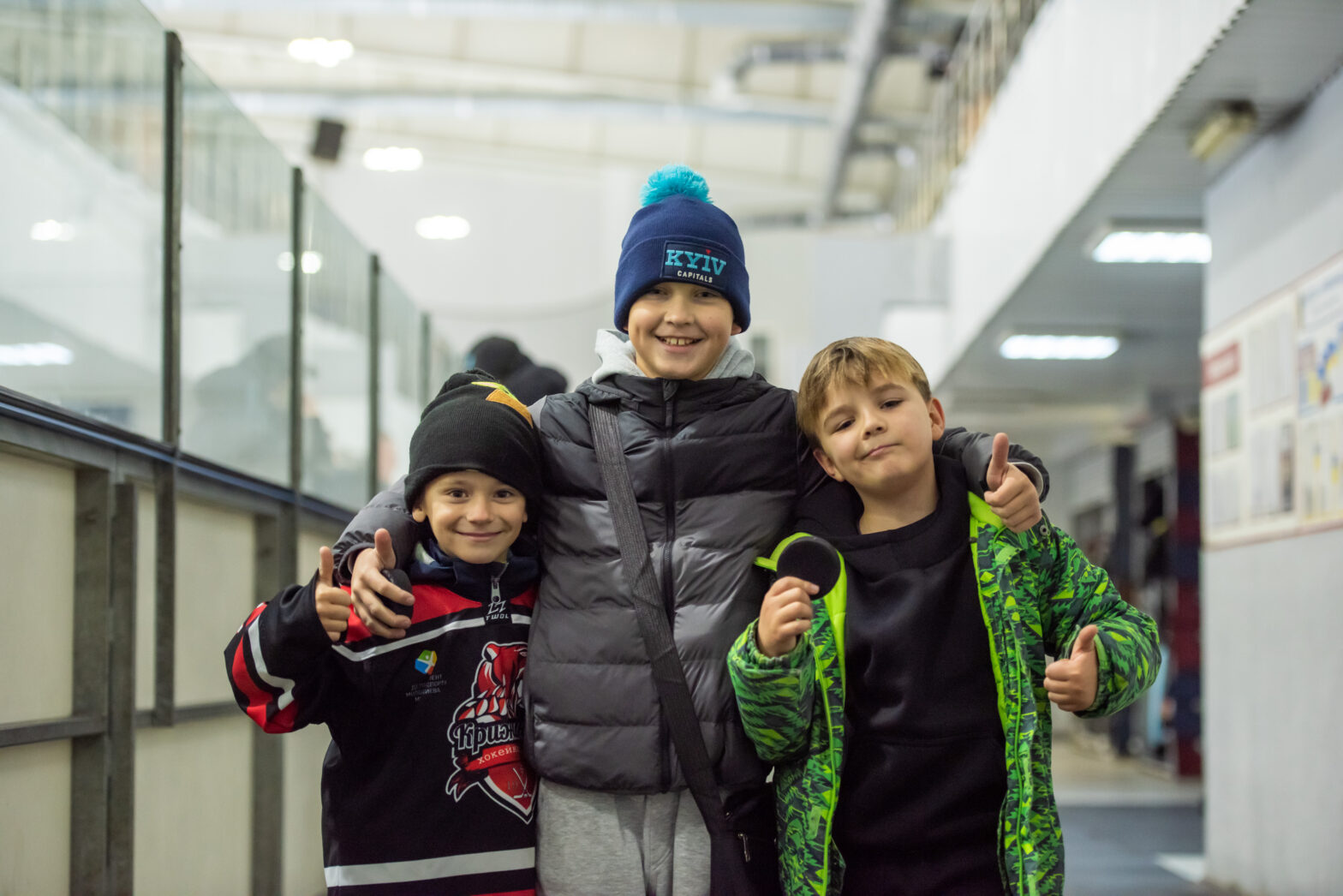 12.11.2024 Київ Кепіталз – Кременчук