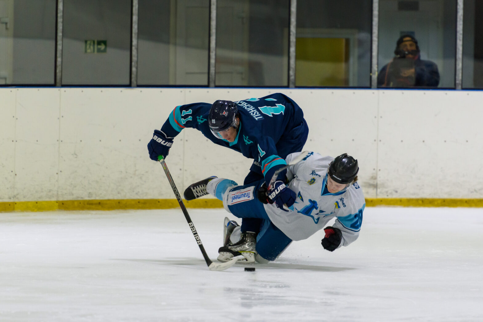 20.11.2024 Київ Кепіталз – Дніпро Херсон