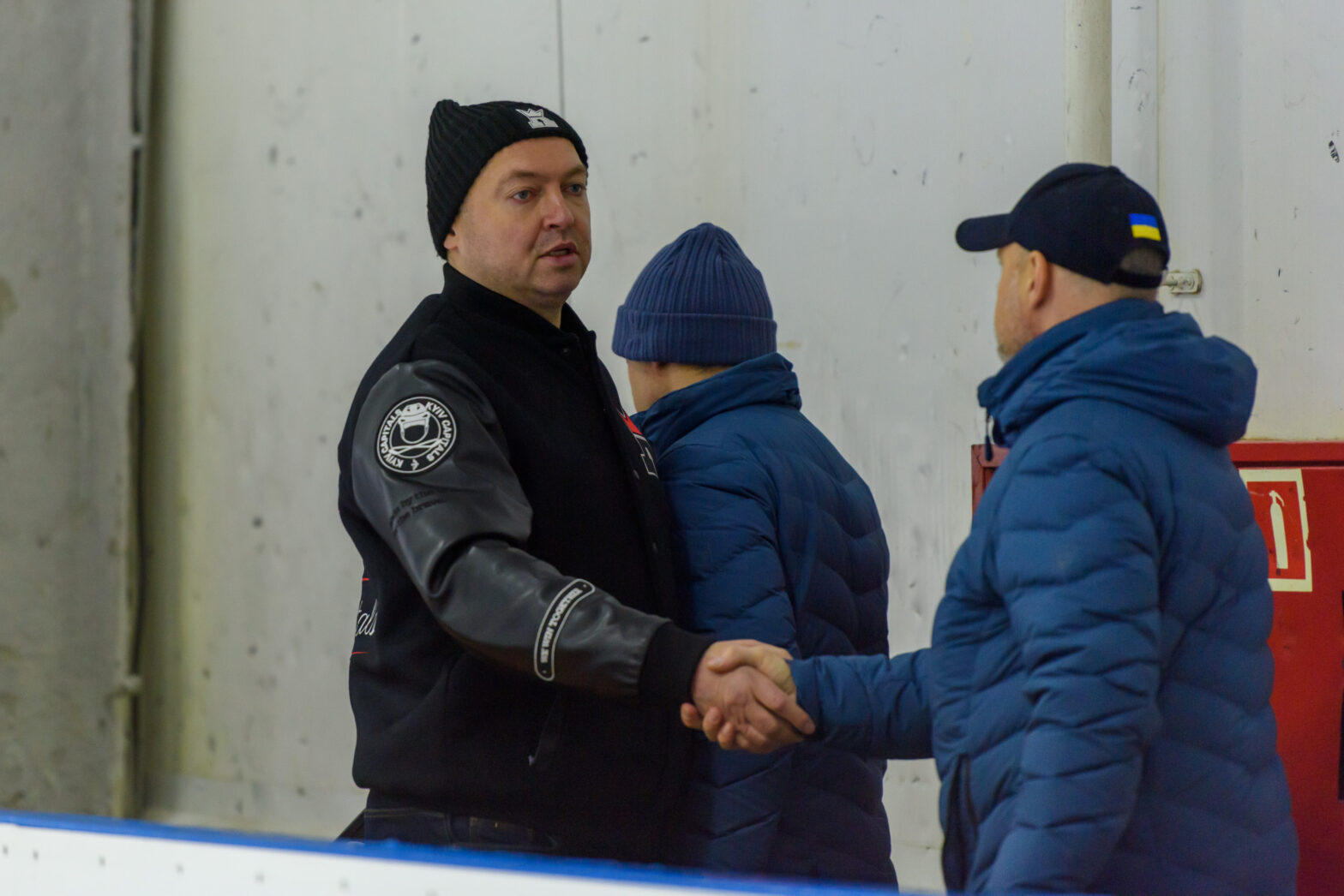 22.11.2024 Київ Кепіталз – Сокіл