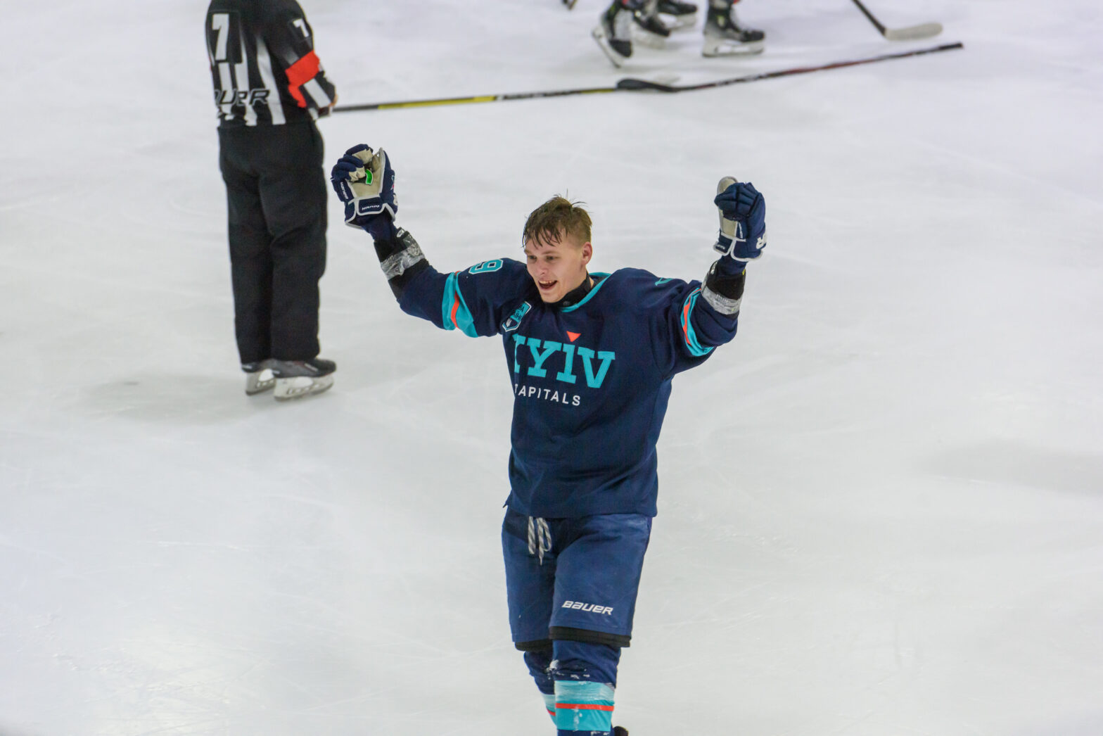 24.12.2024 Київ Кепіталз – Кременчук