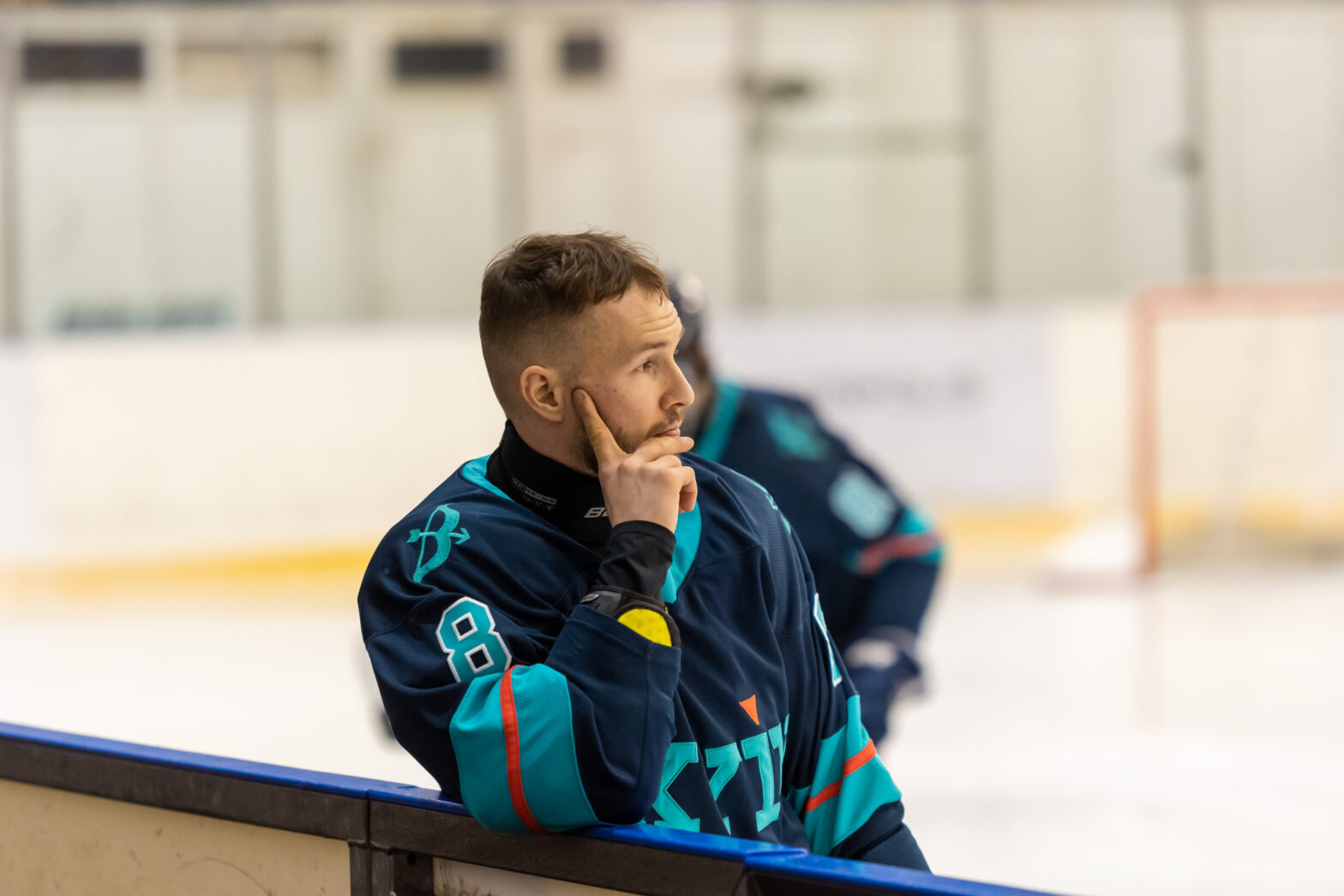 23.01.2025 Крижинка – Київ Кепіталз