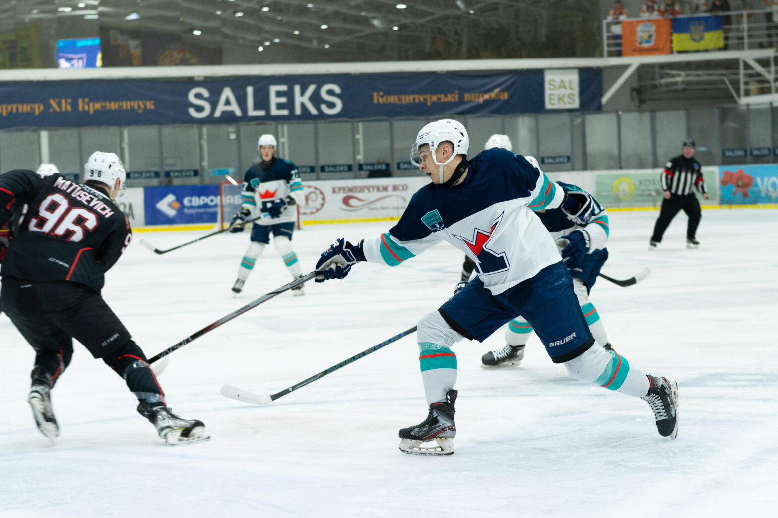 30.01.2025 Кременчук – Київ Кепіталз