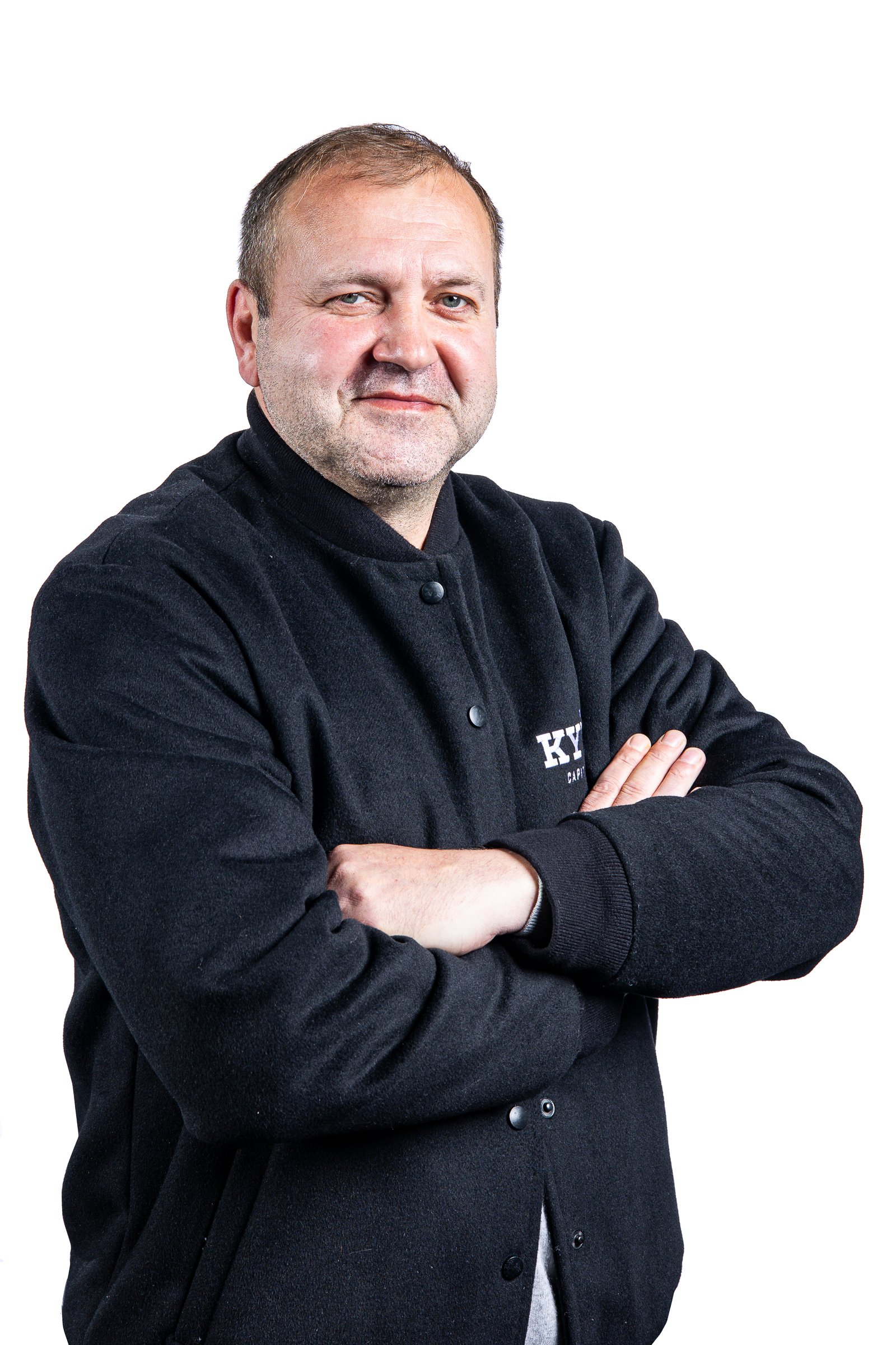Роман Сальніков