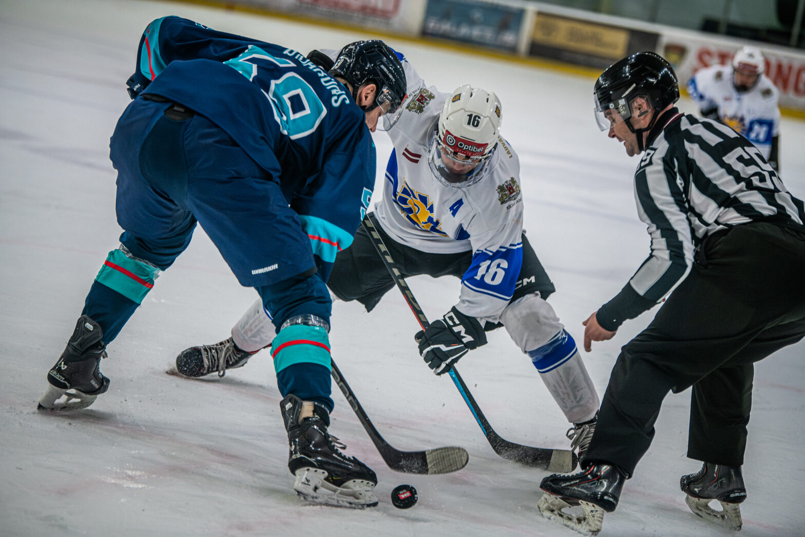 29.11.2025 Kyiv Capitals – HS Riga