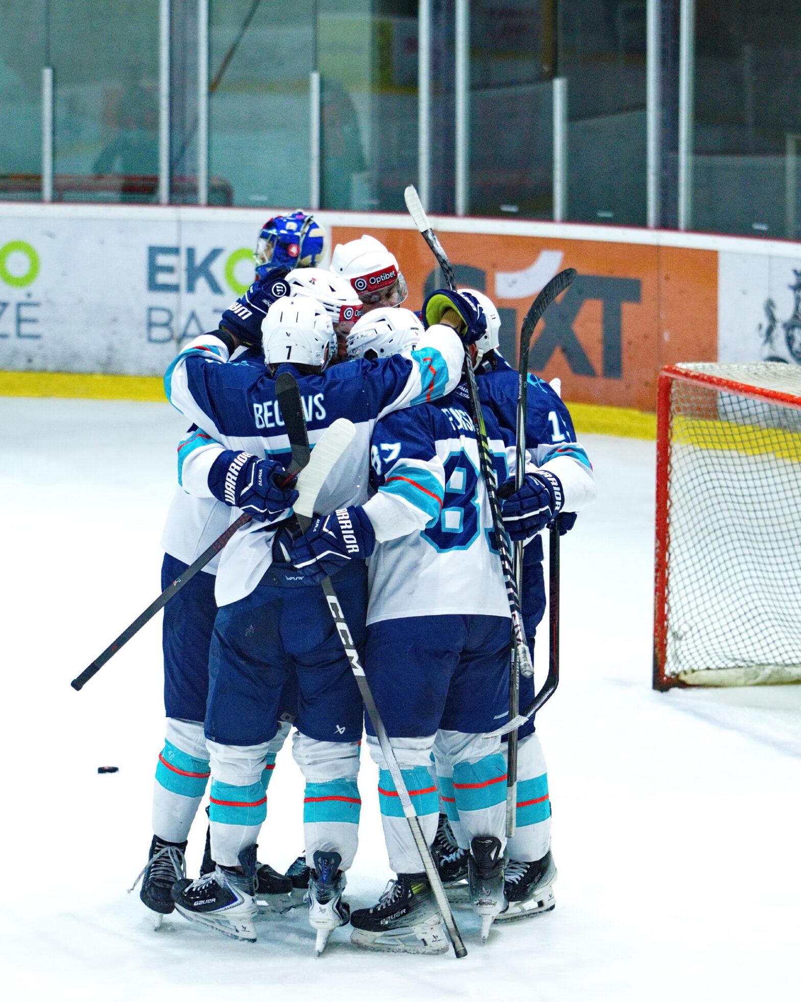 24.01.2026 HC Energija – Kyiv Capitals