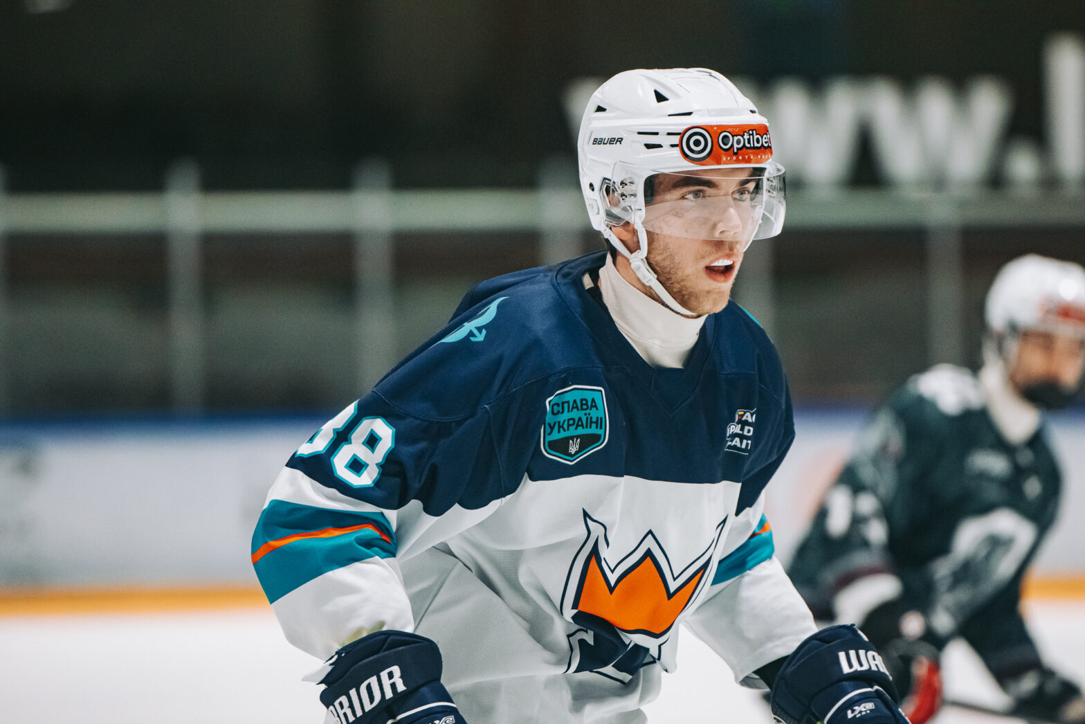 11.10.2025 HC Liepaja – Kyiv Capitals