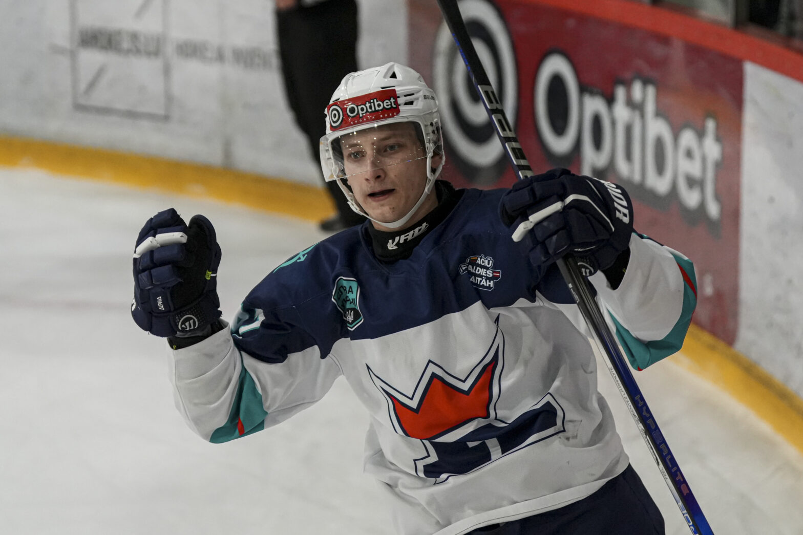 22.11.2025 HC Prizma – Kyiv Capitals