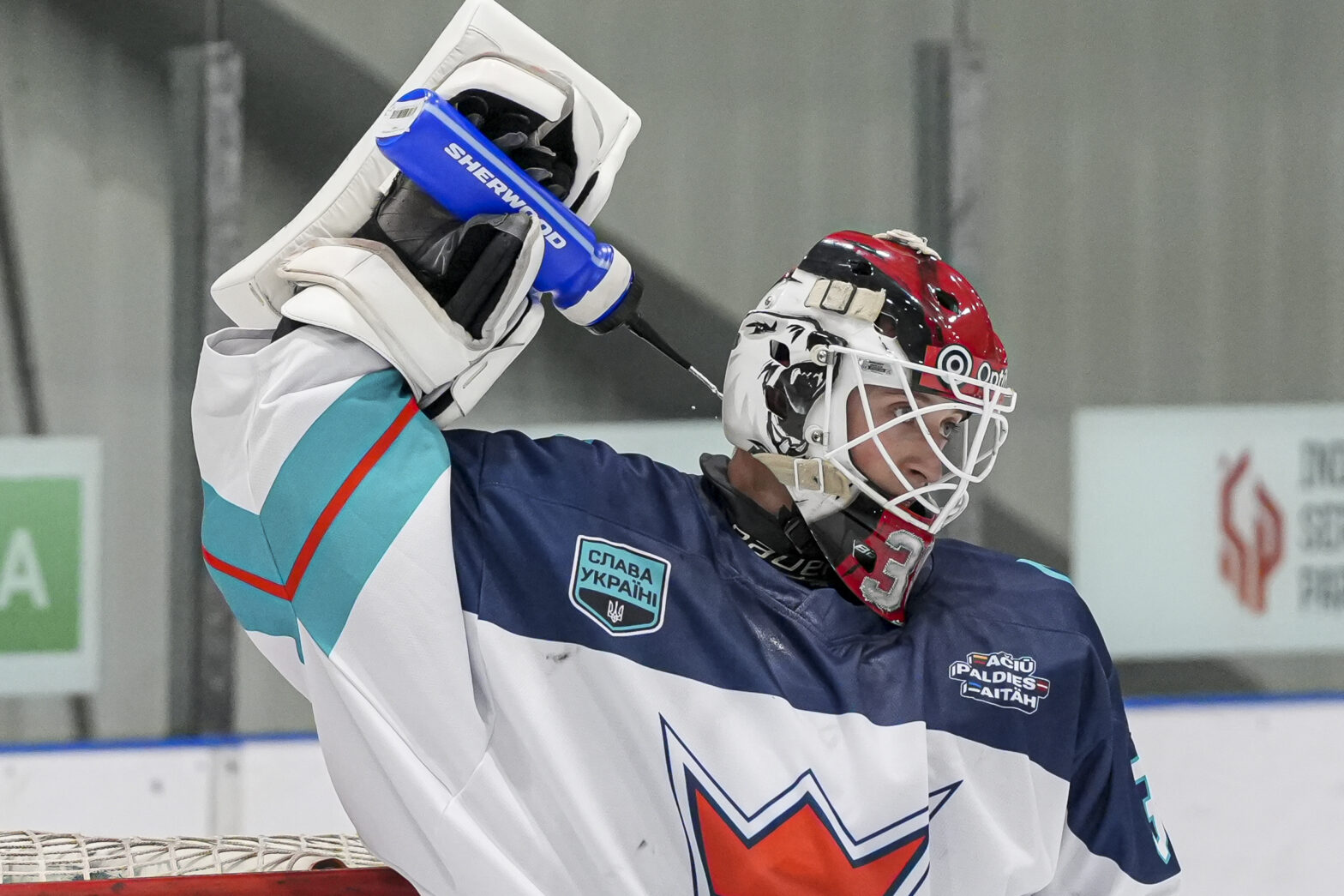 01.10.2025 HC Mogo – Kyiv Capitals