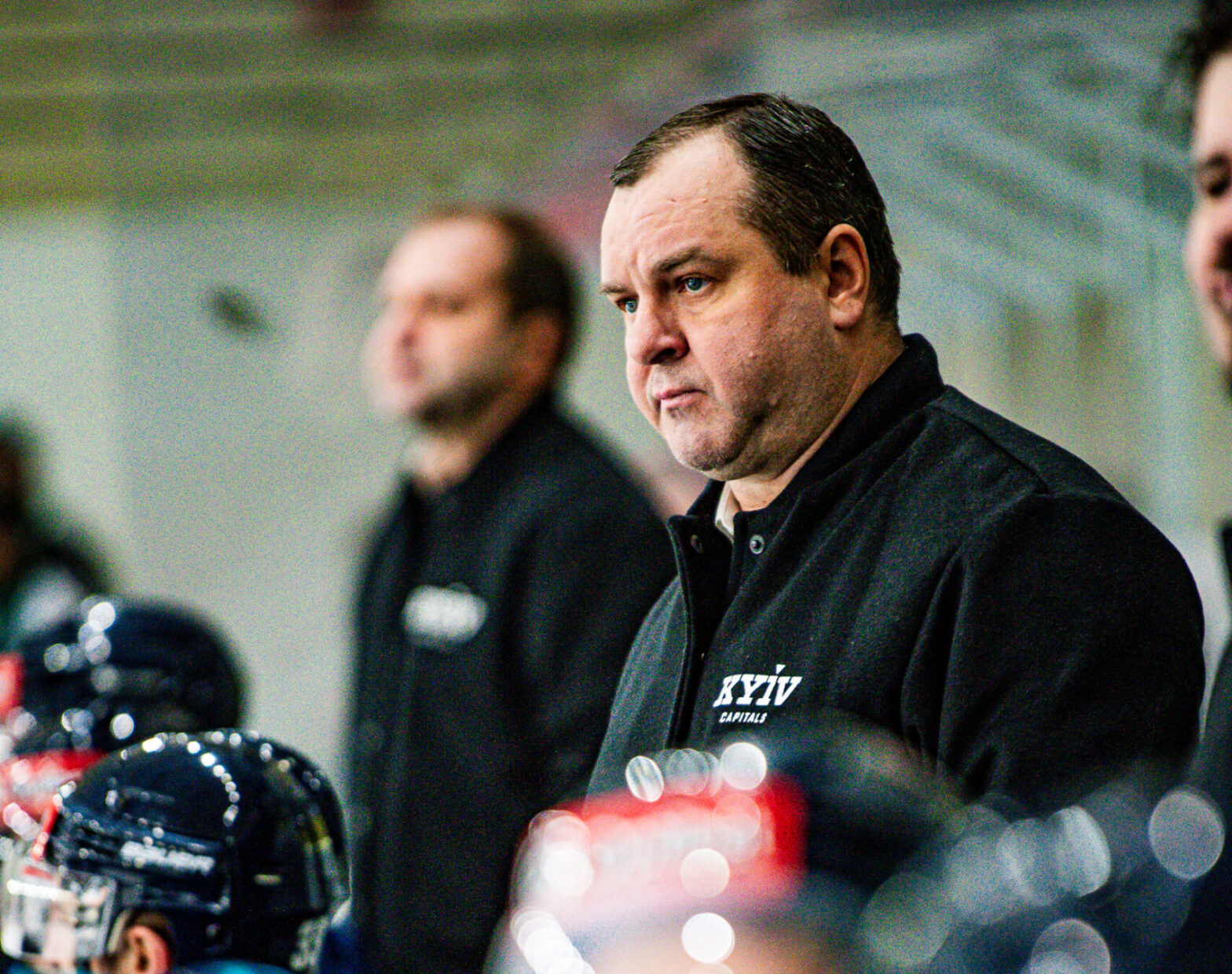 06.12.2025 Kyiv Capitals – HC Liepaja