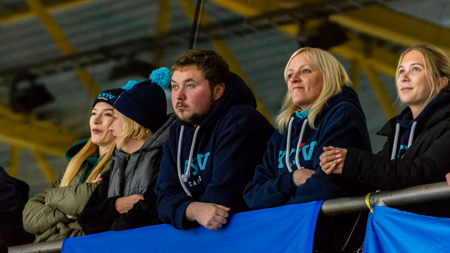 29.10.2025 Kyiv Capitals – HC Zemgale/LBTU