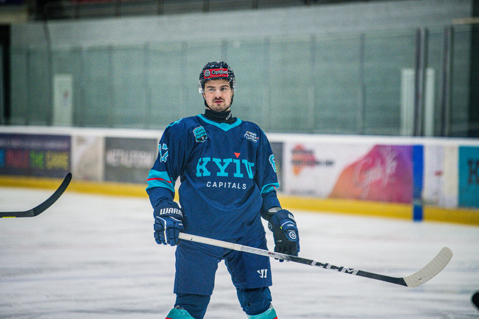 «Київ Кепіталз» (Україна) – «Хокей Панкс» (Литва). Анонс матчу