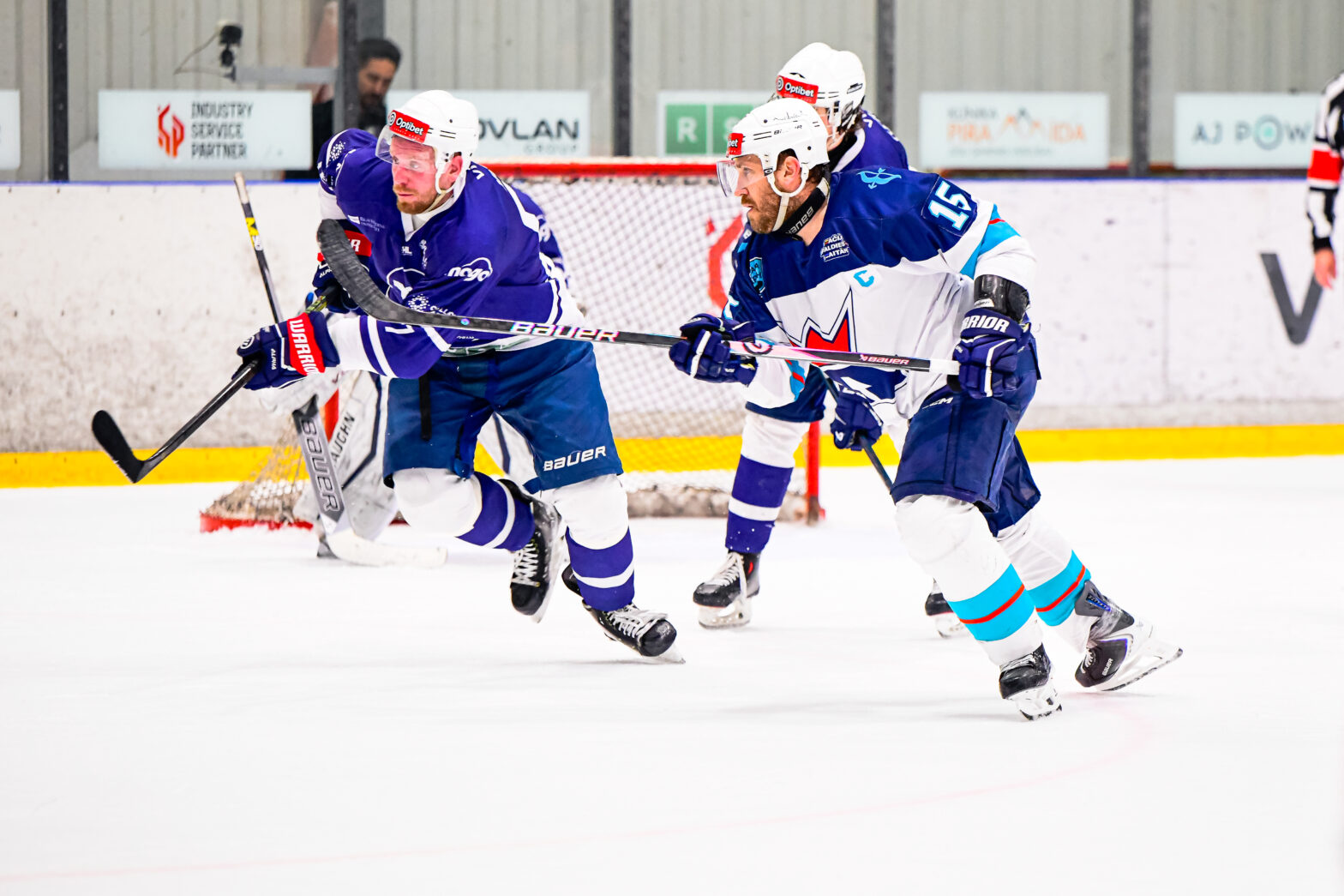 «Київ Кепіталз» (Україна)– «Мого/РСУ» (Латвія). Анонс третього матчу