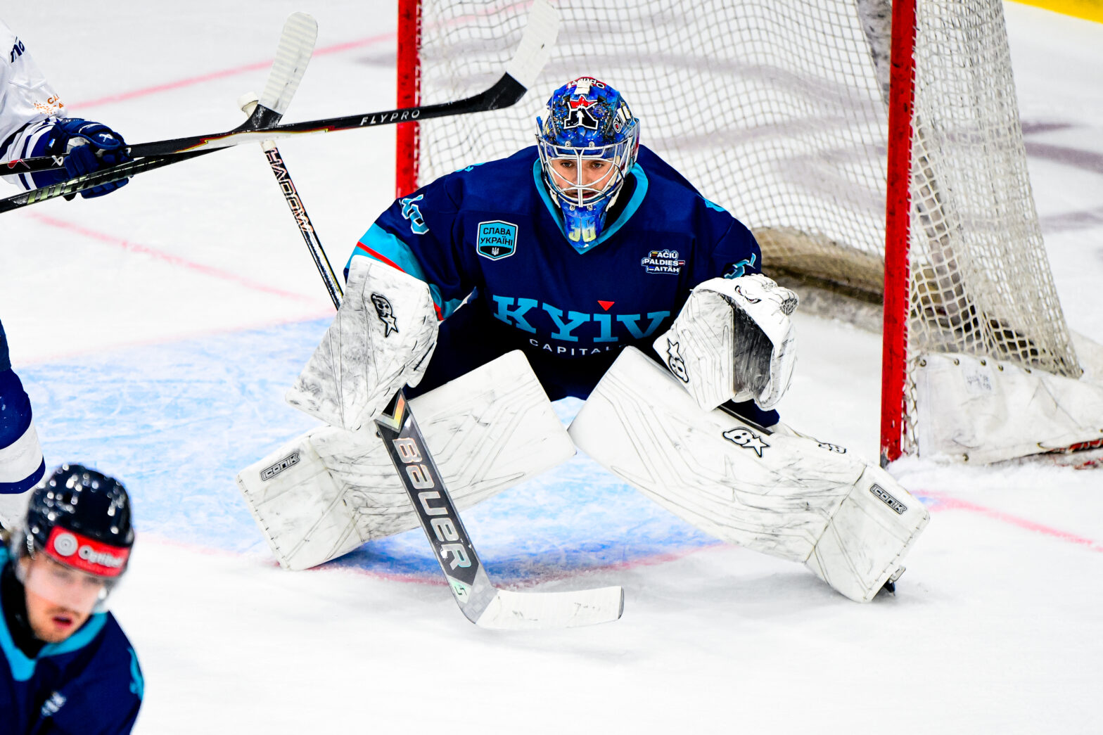 «Мого/РСУ» (Латвія) – «Київ Кепіталз» (Україна). Анонс п’ятого матчу