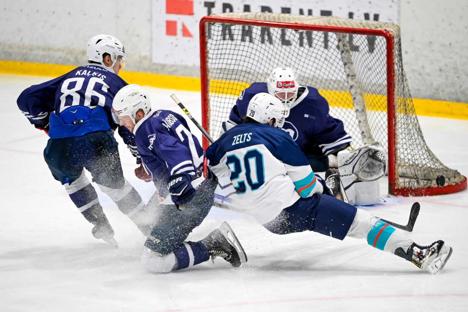 19.09.2026 HC Mogo – Kyiv Capitals