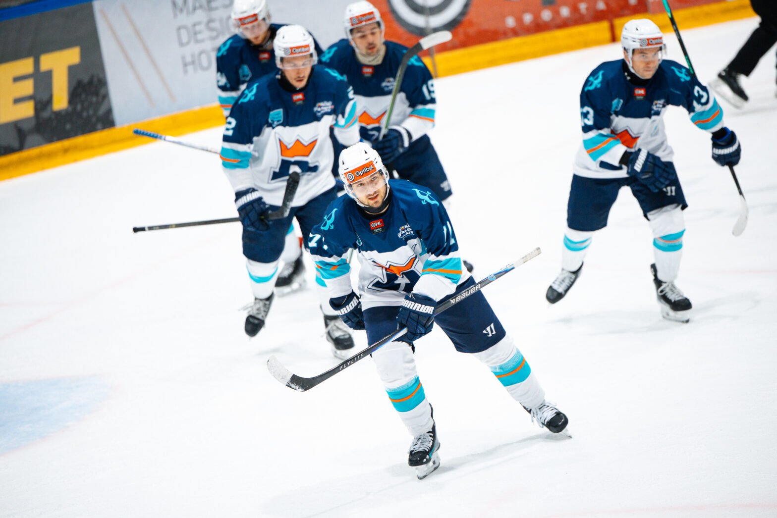 23.09.2026 Liepājas HK – Kyiv Capitals