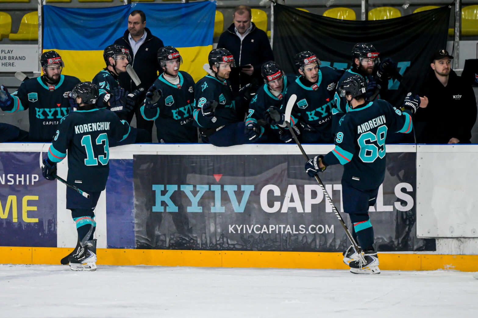 10.10.2026 Kyiv Capitals – HK Zemgale
