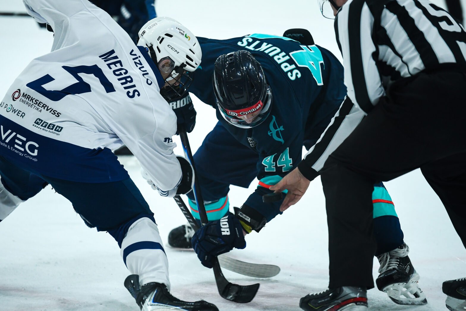 24.10.2026 Kyiv Capitals – HC Mogo